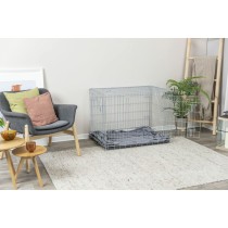 Cage de transport pour animaux de compagnie Trixie 93 x 69 x 62 cm