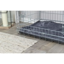 Cage de transport pour animaux de compagnie Trixie 93 x 69 x 62 cm