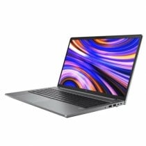 Laptop HP Zbook Power 15,6" 32 GB RAM 1 TB SSD NVIDIA RTX 2000 Ada AMD Ryzen 9 7940HS