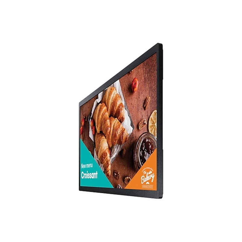 Videowall-Monitor Samsung QB24C Full HD 24" 23,8"