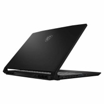 Ordinateur Portable MSI Creator Pro M16 B13VI-1024XES 16" Intel Core i7-13700H 16 GB RAM 1 TB SSD NVIDIA RTX A1000