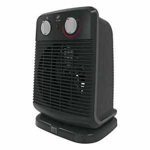 Heater S&P TL-39VM 2000W Black