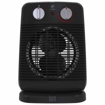 Heater S&P TL-39VM 2000W Black