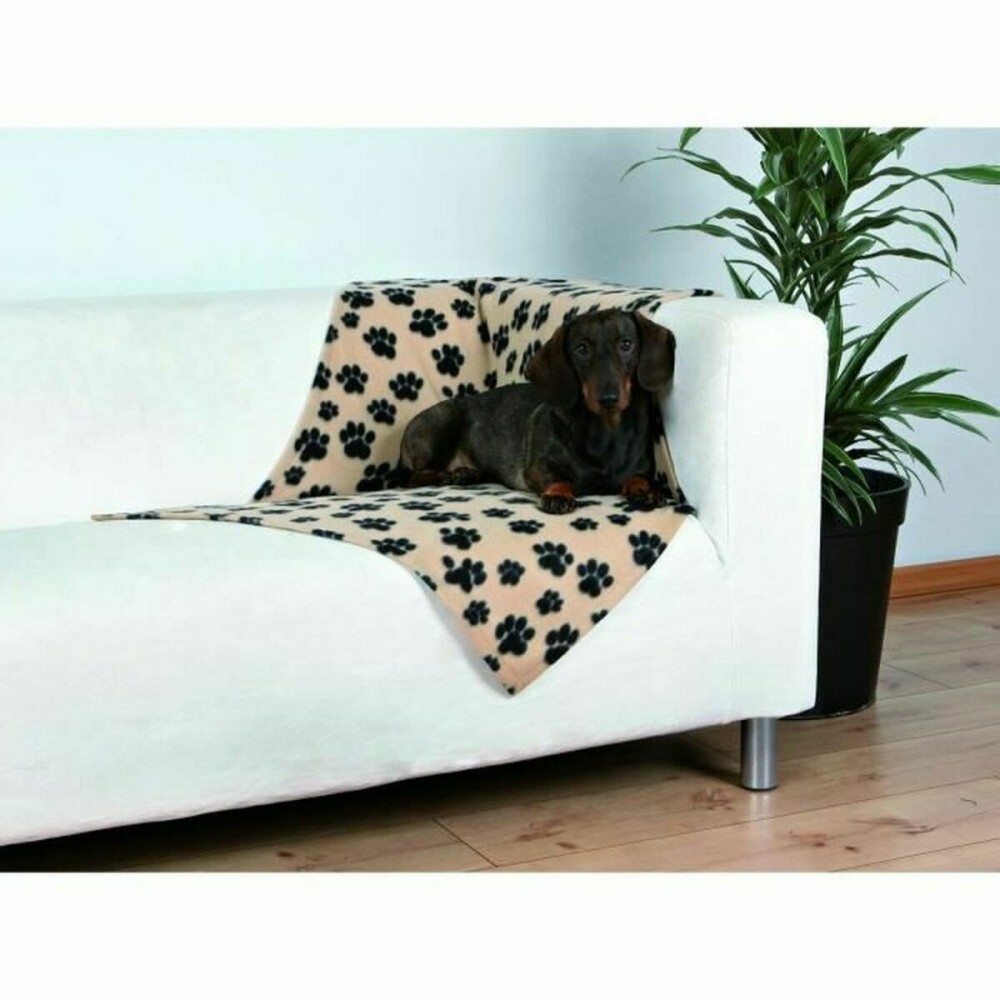 Couverture pour animaux de compagnie Trixie Beany 100 x 70 cm