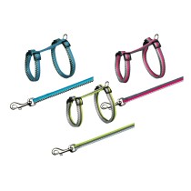 Cat Harness Trixie 41862 27-45 cm