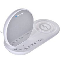 Alarm Clock Blaupunkt CR85WH White