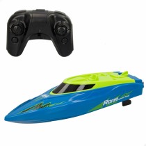 Ferngesteuertes Boot Colorbaby Racing Boat 2.4 GHz