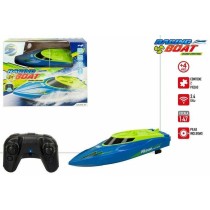 Radio-controlled Boat Colorbaby Racing Boat 2.4 GHz