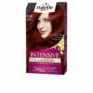 Teinture permanente Schwarzkopf Palette Intensive (1 Unités)