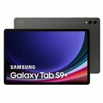 Tablet Samsung S9+ 12,4" 12 GB RAM 256 GB Graphite