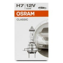 Autoglühbirne Osram Classic 64210CLC H7 55 W 12 V Halogen (1 Stück)