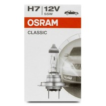 Autoglühbirne Osram Classic 64210CLC H7 55 W 12 V Halogen (1 Stück)