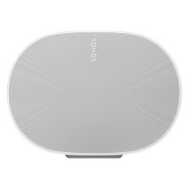 Haut-parleurs bluetooth portables Sonos SNS-E30G1EU1 Blanc