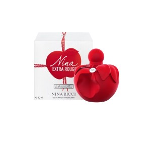 Parfum Femme Nina Ricci