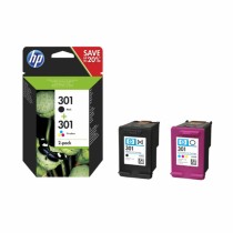 Original Ink Cartridge HP N9J72AE301 Cyan