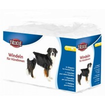 Windeln Trixie 23635 Hund