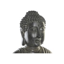 Deko-Figur DKD Home Decor Buddha Magnesium 40,5 x 30 x 57 cm