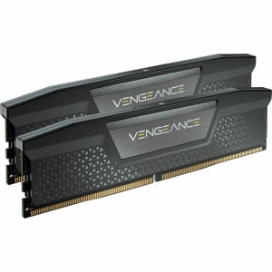 RAM Memory Corsair Vengeance 64 GB DDR5 5200 MHz