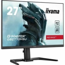 Écran Iiyama GB2770HSU-B5 27" LED IPS AMD FreeSync Flicker free