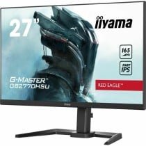 Écran Iiyama GB2770HSU-B5 27" LED IPS AMD FreeSync Flicker free