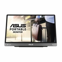 Tragbarer Monitor Asus MB14AC Full HD 14" 60 Hz