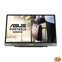 Moniteur portable Asus MB14AC Full HD 14" 60 Hz