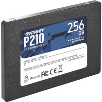 Hard Drive Patriot Memory P210 256 GB SSD