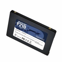 Hard Drive Patriot Memory P210 256 GB SSD