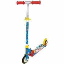 Trottinette Smoby Paw Patrol