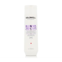 Shampooing Goldwell Dualsenses Blondes & Highlights 250 ml