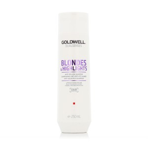 Shampooing Goldwell Dualsenses Blondes & Highlights 250 ml