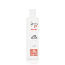 Kräftigungsspülung Nioxin System 4 Color Safe 300 ml