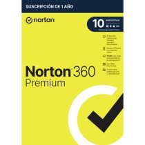 Antivirus Norton