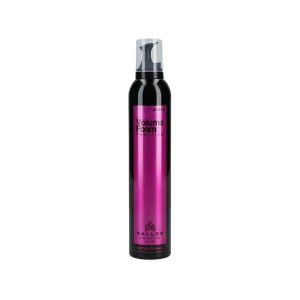 Mousse Fixative Très Forte Kallos Cosmetics Prestige 300 ml