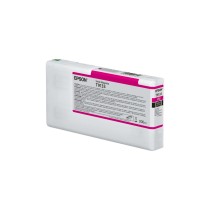 Original Tintenpatrone Epson T9133 Magenta