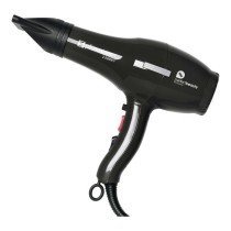 Hairdryer Bifull Pluma Black Pets