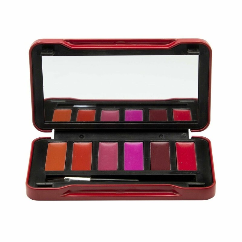 Lipstick Palette Magic Studio