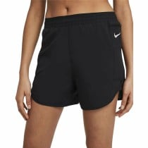 Sports Shorts for Women Nike Tempo Luxe  Black