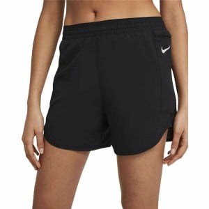 Damen-Sportshorts Nike Tempo Luxe  Schwarz