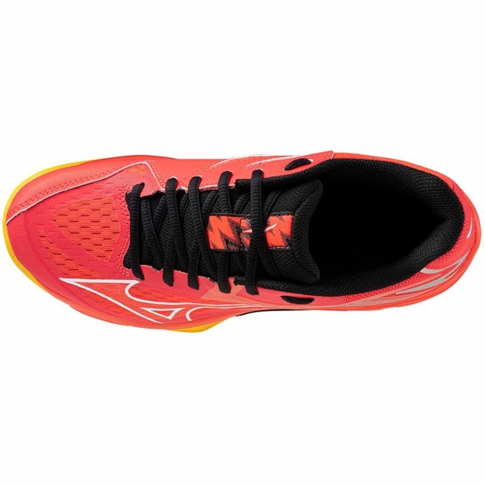 Trainers Mizuno Lightning Star Z7 Orange