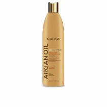 Shampooing Kativa Argan