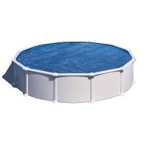 Bâches de piscine Gre CV350 Bleu