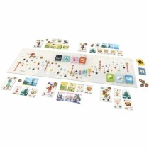 Jeu de société Asmodee Tokaido : 10ème Anniversaire (FR)