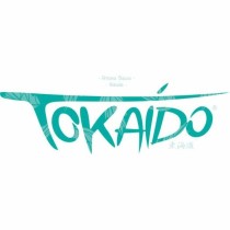 Jeu de société Asmodee Tokaido : 10ème Anniversaire (FR)