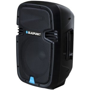 Haut-parleurs bluetooth portables Blaupunkt Profesjonalny system audio  PA10 Noir 600 W