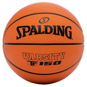 Basketball Spalding TF-150 Bunt 5 Gummi