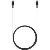 Câble USB-C Samsung EP-DX310JBE Noir 1,8 m