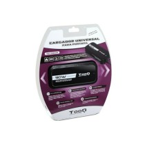 Chargeur d'ordinateur portable TooQ TQLC-90BS02M 90W Noir 90 W