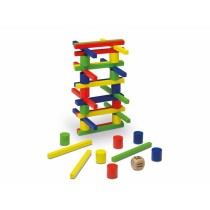 Jeu d’habileté Cayro Balance 48 Pièces