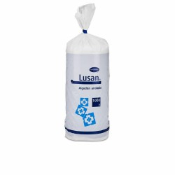 Coton stérile Hartmann Lusan 1 kg